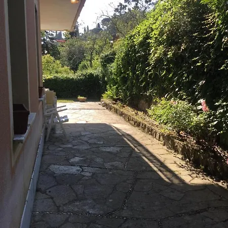 Con Giardino A 500 Mt Dal Mare! Appartamento Santa Margherita Ligure