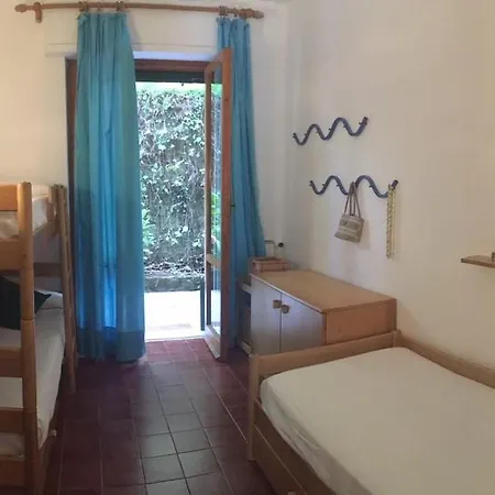Con Giardino A 500 Mt Dal Mare! Appartamento Santa Margherita Ligure