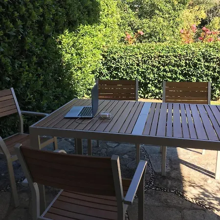 Con Giardino A 500 Mt Dal Mare! Appartamento