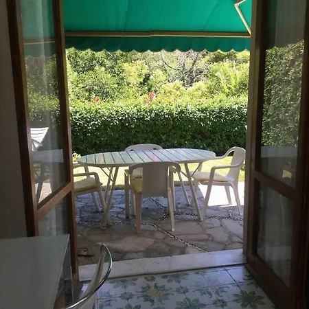 Con Giardino A 500 Mt Dal Mare! Appartamento Santa Margherita Ligure