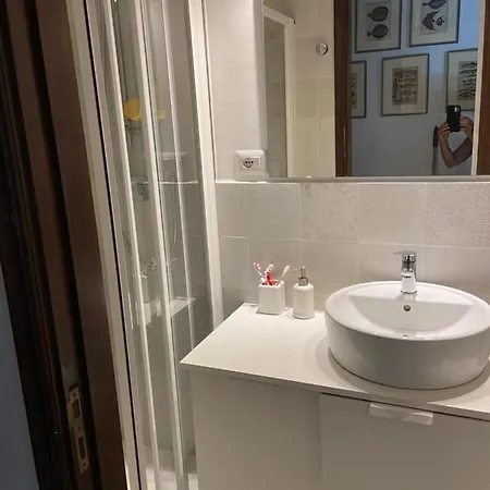 Con Giardino A 500 Mt Dal Mare! Appartement Santa Margherita Ligure